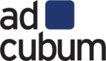 Logo der Firma Adcubum Deutschland GmbH