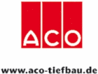 Logo der Firma ACO GmbH