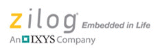 Company logo of Zilog Worldwide U.S. Headquarters