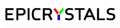 Company logo of EpiCrystals Inc.