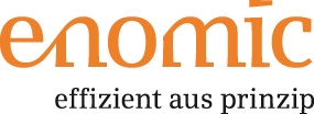 Logo der Firma Enomic GmbH & Co. KG