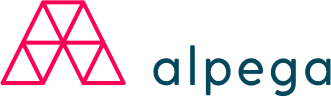 Logo der Firma Alpega Germany GmbH