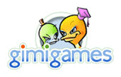 Logo der Firma gimigames Prima Live Ltd