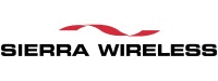 Logo der Firma Sierra Wireless Inc.