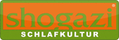 Logo der Firma shogazi GmbH