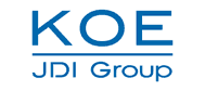 Logo der Firma KOE Europe Ltd