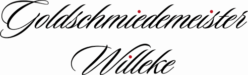 Logo der Firma Reinhold Willeke - Goldschmiedemeister