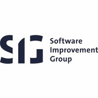 Logo der Firma Software Improvement Group