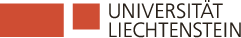 Logo der Firma Universität Liechtenstein