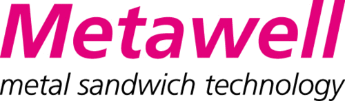Logo der Firma Metawell GmbH