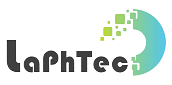 Logo der Firma Laphtec GmbH