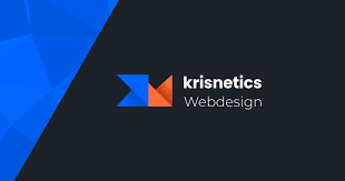 Logo der Firma Krisnetics