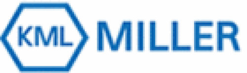 Logo der Firma KML Miller GmbH