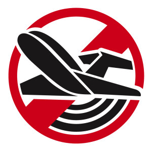 Logo der Firma BIG Bürger-Initiativen-Gegen Fluglärm Hamburg e.V.