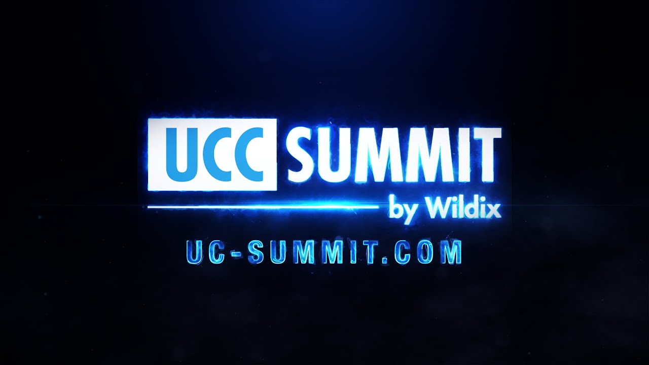 UC&C SUMMIT 2022 - MAKE THE FUTURE YOURS