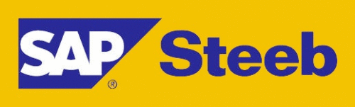 Logo der Firma all for one Steeb