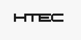 Logo der Firma HTEC GmbH