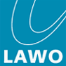 Logo der Firma Lawo AG