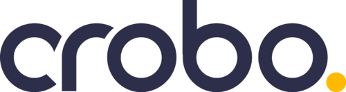 Logo der Firma Crobo GmbH