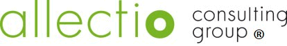 Logo der Firma allectio consulting group