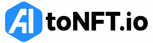 Logo der Firma ChainAI Networks GmbH