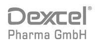 Logo der Firma DEXCEL PHARMA GmbH