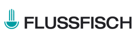 Logo der Firma Michael Flussfisch GmbH