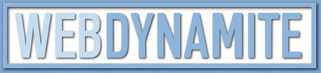 Company logo of WebDynamite IT Solutions GmbH
