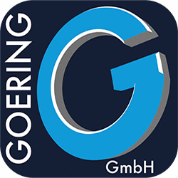 Logo der Firma GOERING GmbH