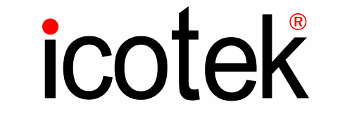 Logo der Firma icotek GmbH