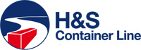 Logo der Firma H&S Container Line GmbH