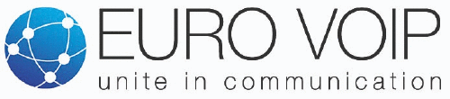 Logo der Firma EURO VOIP GmbH