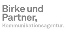 Logo der Firma Birke und Partner GmbH