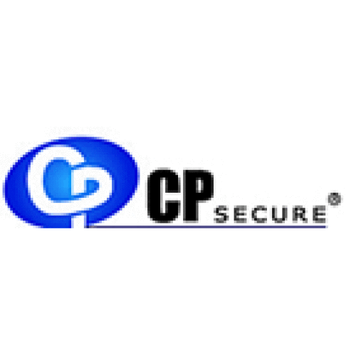 Logo der Firma CP Secure Deutschland GmbH