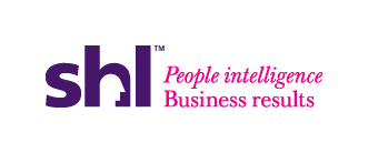 Logo der Firma SHL Saville & Holdsworth (Deutschland) GmbH