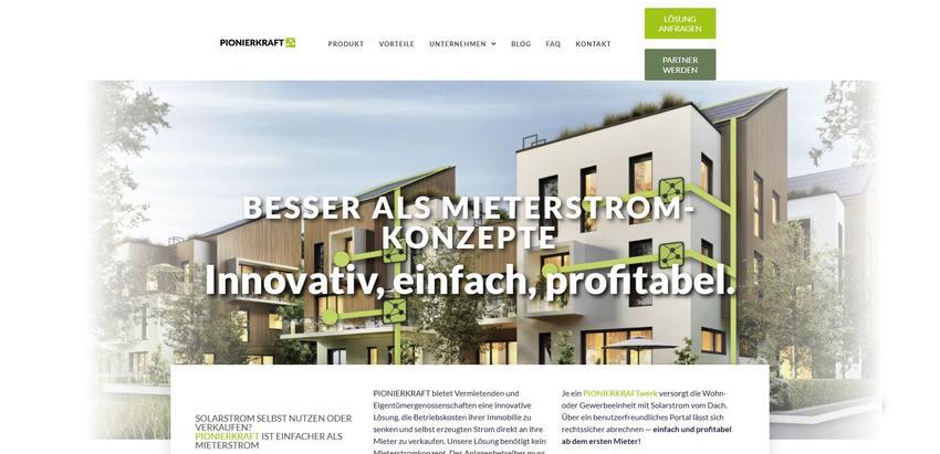 Website Promotion