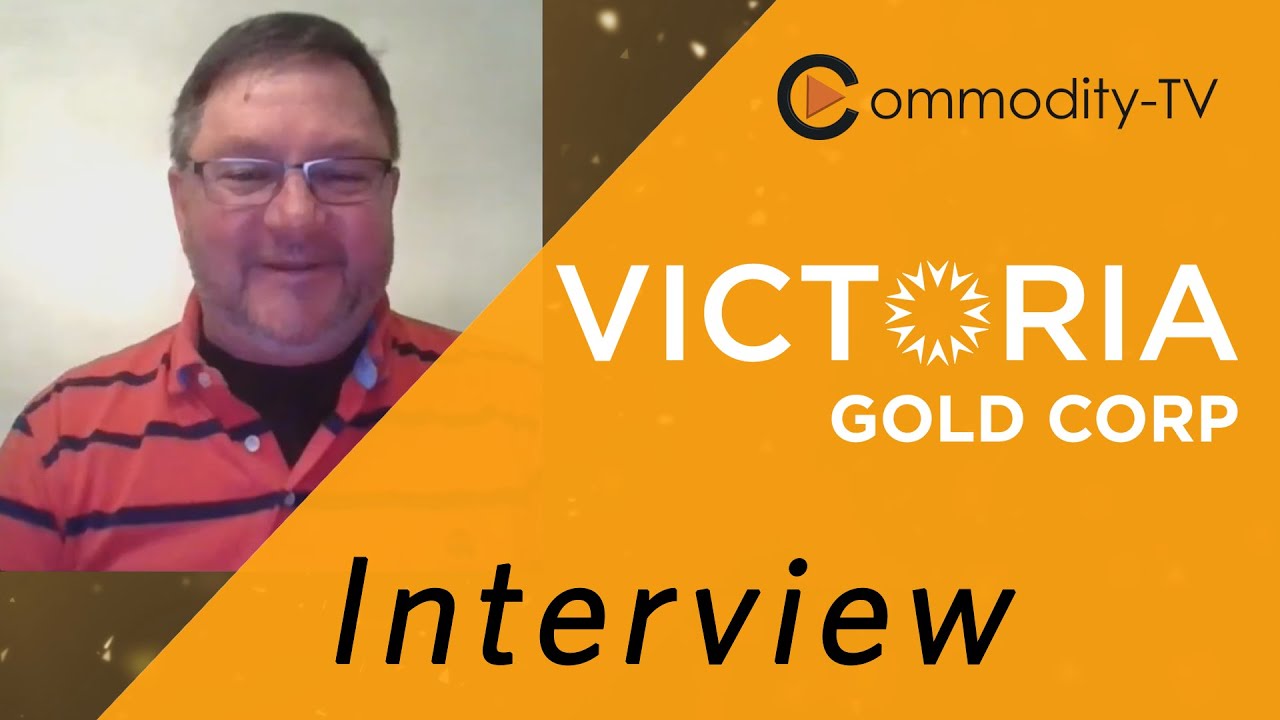 Victoria Gold: Full Production in 2021 and Further Exploration in the Region