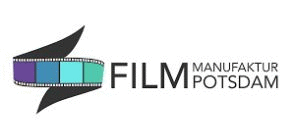 Logo der Firma FMP Filmmanufaktur Potsdam GmbH
