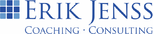 Logo der Firma Erik Jenss Trading GmbH