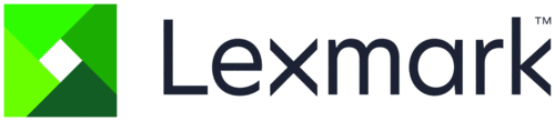Logo der Firma Lexmark Deutschland GmbH