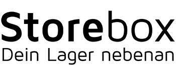 Logo der Firma Storebox Holding GmbH