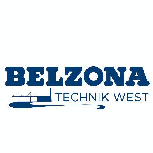 Logo der Firma Belzona Technik West GmbH