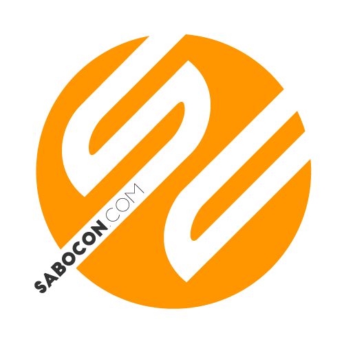 Logo der Firma Sabocon GmbH