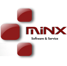 Logo der Firma MINX Software und Service Pitschke & Schild GbR