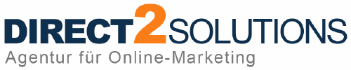 Logo der Firma Direct2Solutions GmbH