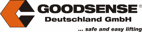 Logo der Firma GOODSENSE Deutschland GmbH