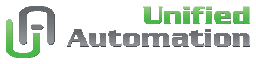 Logo der Firma Unified Automation GmbH