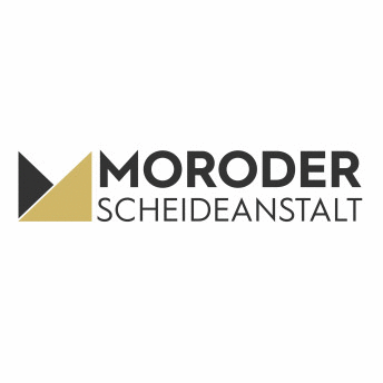 Logo der Firma Moroder Scheideanstalt GmbH