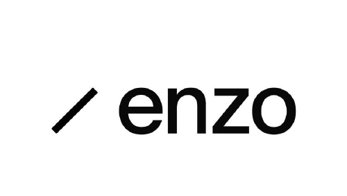 Logo der Firma Enzo - SafeHome GmbH