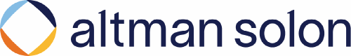 Logo der Firma Altman Solon GmbH & Co. KG